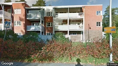 Apartments for rent in Vantaa - Photo from Google Street View