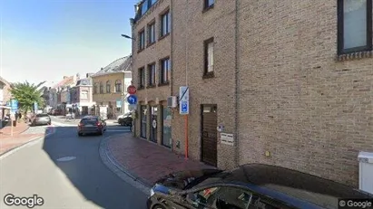 Apartments for rent in Poperinge - Photo from Google Street View