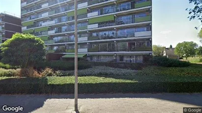 Apartments for rent in Arnhem - Photo from Google Street View