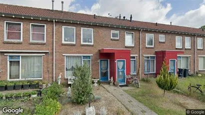 Apartments for rent in Rheden - Photo from Google Street View