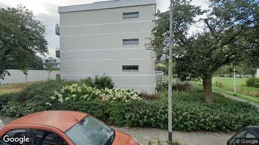 Apartments for rent in Nijmegen - Photo from Google Street View