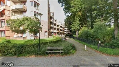 Apartments for rent in Zevenaar - Photo from Google Street View