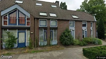 Apartments for rent in Heumen - Photo from Google Street View