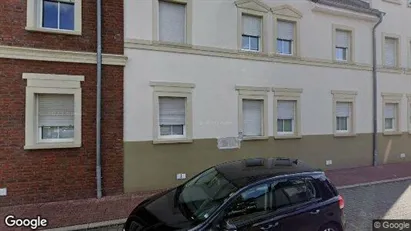 Apartments for rent in Borken - Photo from Google Street View