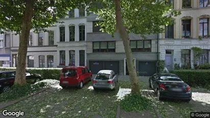 Apartments for rent in Stad Gent - Photo from Google Street View