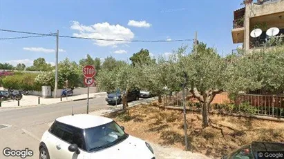 Apartments for rent in Glyfada - Photo from Google Street View