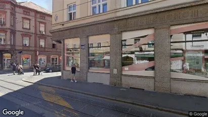 Apartments for rent in Sljeme (Medvednica-Tomislavac) - Photo from Google Street View