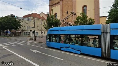 Apartments for rent in Sljeme (Medvednica-Tomislavac) - Photo from Google Street View