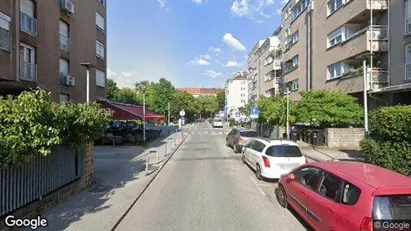 Apartments for rent in Sljeme (Medvednica-Tomislavac) - Photo from Google Street View