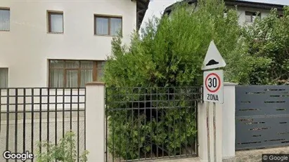 Apartments for rent in Voluntari - Photo from Google Street View