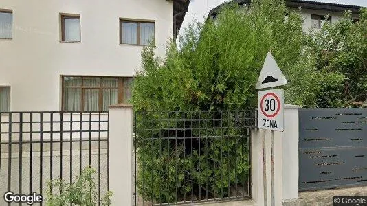 Apartments for rent in Voluntari - Photo from Google Street View