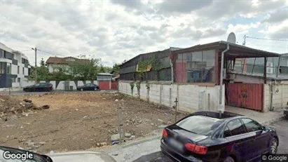 Apartments for rent in Voluntari - Photo from Google Street View