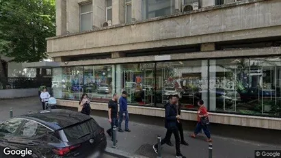 Apartments for rent in Bucureşti - Sectorul 3 - Photo from Google Street View