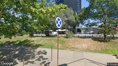 Apartments for rent in Bucureşti - Sectorul 2 - Photo from Google Street View