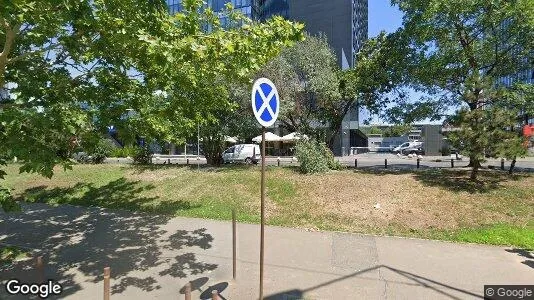 Apartments for rent in Bucureşti - Sectorul 1 - Photo from Google Street View