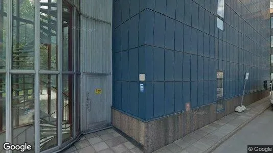 Apartments for rent in Stockholm South - Photo from Google Street View