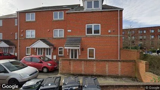 Rooms for rent in York - North Yorkshire - Photo from Google Street View