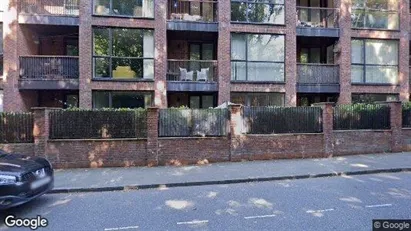 Apartments for rent in Ashton-under-Lyne - Lancashire - Photo from Google Street View