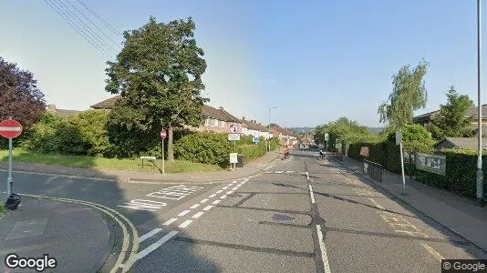 Apartments for rent in Loughton - Essex - Photo from Google Street View