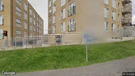 Apartments for rent in Dartford - Kent - Photo from Google Street View