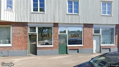 Apartments for rent in Gothenburg East - Photo from Google Street View