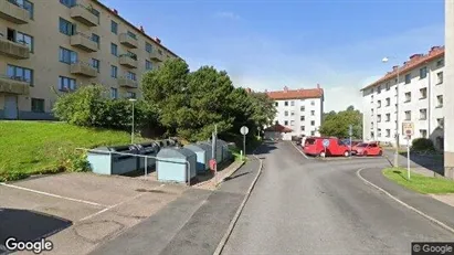 Apartments for rent in Majorna-Linné - Photo from Google Street View