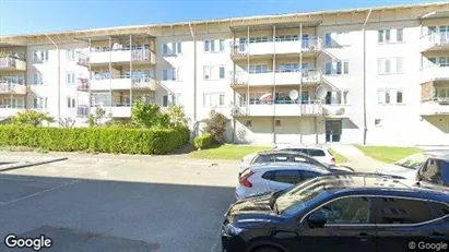 Apartments for rent in Askim-Frölunda-Högsbo - Photo from Google Street View