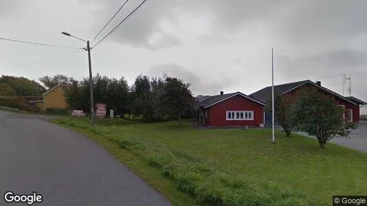 Apartments for rent in Gothenburg City Centre - Photo from Google Street View