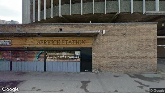 Apartments for rent in Hull - North Humberside - Photo from Google Street View