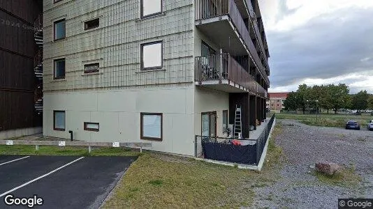 Apartments for rent in Norrköping - Photo from Google Street View