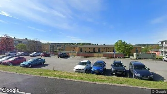 Apartments for rent in Alingsås - Photo from Google Street View