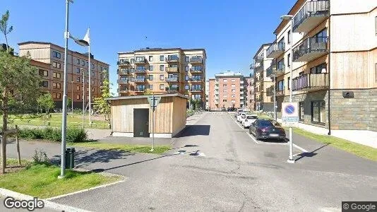 Apartments for rent in Norrköping - Photo from Google Street View