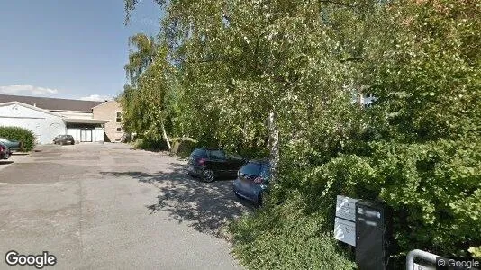 Apartments for rent in Aarhus N - Photo from Google Street View