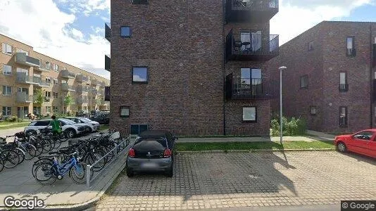 Apartments for rent in Tilst - Photo from Google Street View