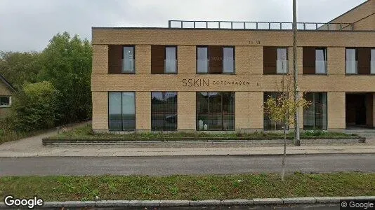 Apartments for rent in Rødovre - Photo from Google Street View