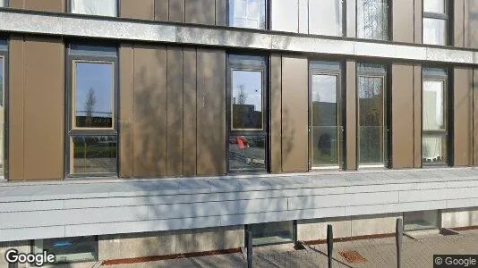 Apartments for rent in Aalborg Center - Photo from Google Street View