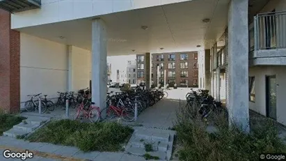 Apartments for rent in Odense M - Photo from Google Street View