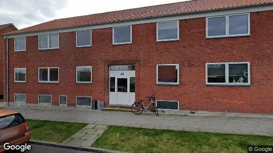 Apartments for rent in Esbjerg Center - Photo from Google Street View