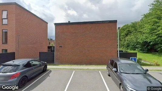 Apartments for rent in Kolding - Photo from Google Street View