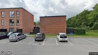 Apartments for rent in Kolding - Photo from Google Street View