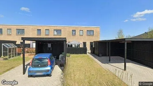 Apartments for rent in Randers SØ - Photo from Google Street View