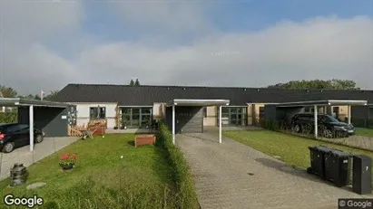 Apartments for rent in Karup J - Photo from Google Street View