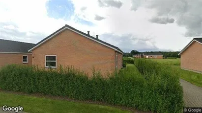 Apartments for rent in Børkop - Photo from Google Street View