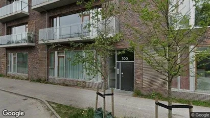 Apartments for rent in Copenhagen S - Photo from Google Street View