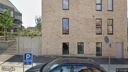 Apartments for rent in Aarhus C - Photo from Google Street View