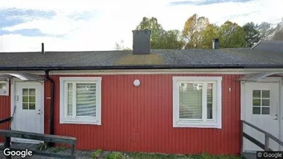 Apartments for rent in Nordanstig - Photo from Google Street View