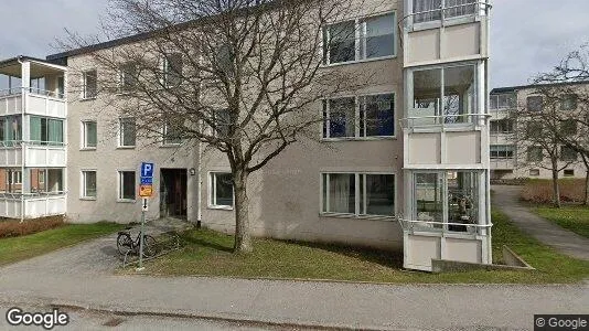 Rooms for rent in Huddinge - Photo from Google Street View