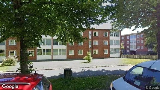 Apartments for rent in Karlstad - Photo from Google Street View