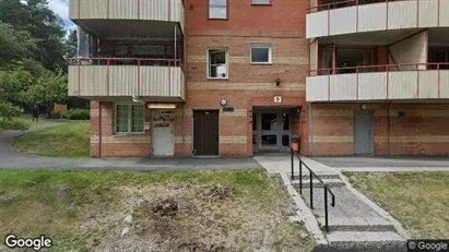 Apartments for rent in Södertälje - Photo from Google Street View