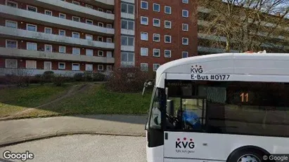 Apartments for rent in Kiel - Photo from Google Street View